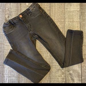 & Denim Super Stretch Jeans